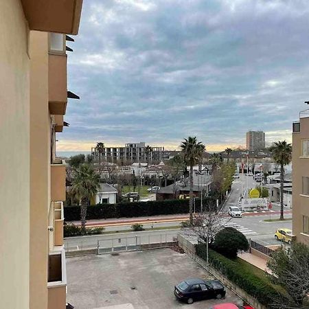 Porto SantʼElpidio Appartamento Il Mosaico מראה חיצוני תמונה